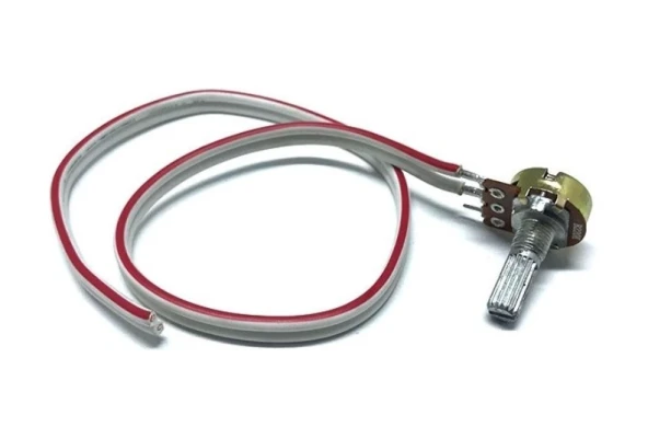 Çağın İplik Sarma Makinesi Potansiyometre/ ÇAĞ-20 ürün görseli