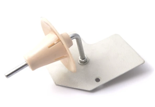 BDR Paça Baskı Makinesi Çardağı / 21094 ürün görseli