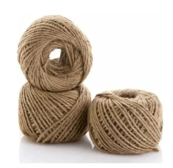 Kendir Kinnap Ip 100 Gr Lik Top ürün görseli 1