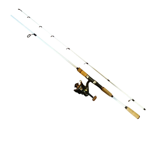 1.80m Boat Lrf 2-12gr Atarlı 1000lik Makine LRF Olta Seti ürün görseli 1