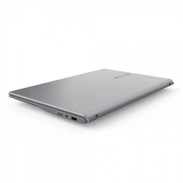 Hometech Alfa 620C N4020 4 GB 128 GB SSD UHD Graphics 14.1" Notebook - 2