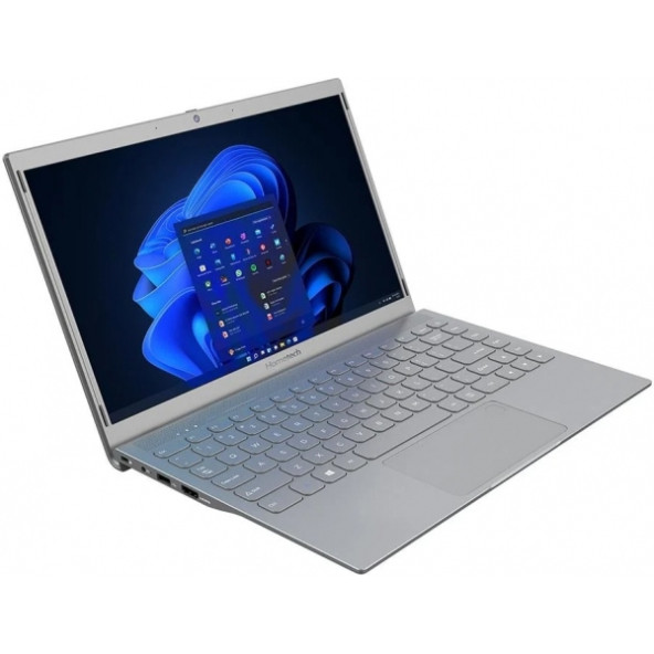 Hometech Alfa 620C N4020 4 GB 128 GB SSD UHD Graphics 14.1" Notebook - 4