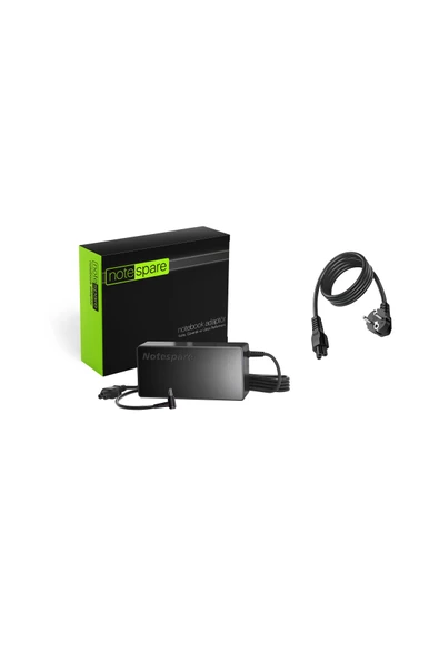 Asus ile Uyumlu X553S, X553SA, X556U, X556UA, X556UB, X556UF, X556UJ Adaptör Şarj Aleti