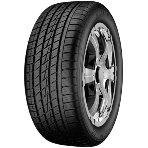 Petlas 245/70 R16 107H EXPLERO AS PT411 ( Üretim Tarihi 2024)