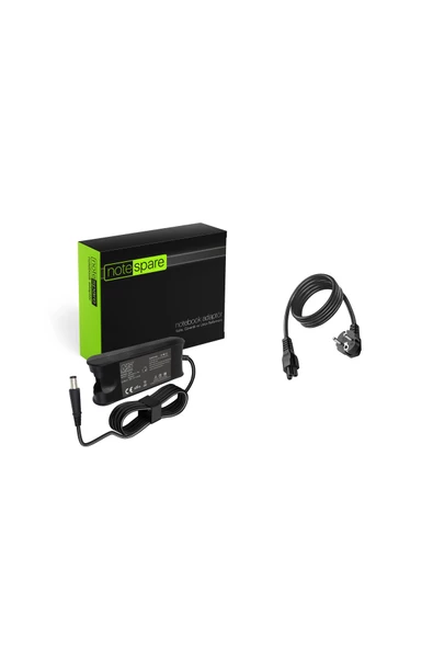 Dell ile Uyumlu Inspiron 3521, 3721, 3737, 5150, 5721, 5737 Adaptör Şarj Aleti