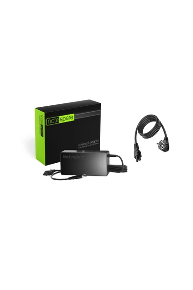 Hp ile Uyumlu Pavilion DV5-1272ET, DV6-1000ET, DV6-1010ET, DV6-1020ET Adaptör Şarj Aleti