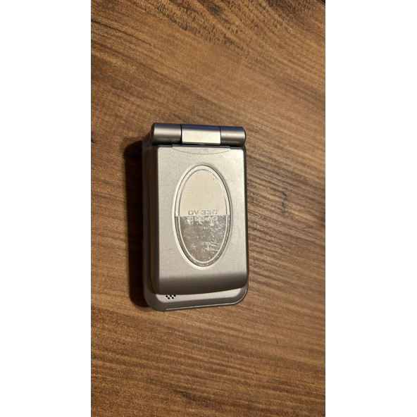 ORITE DIGICAM DV-330 3 ADET KAMERA YEDEK PARÇA İÇİN - 3