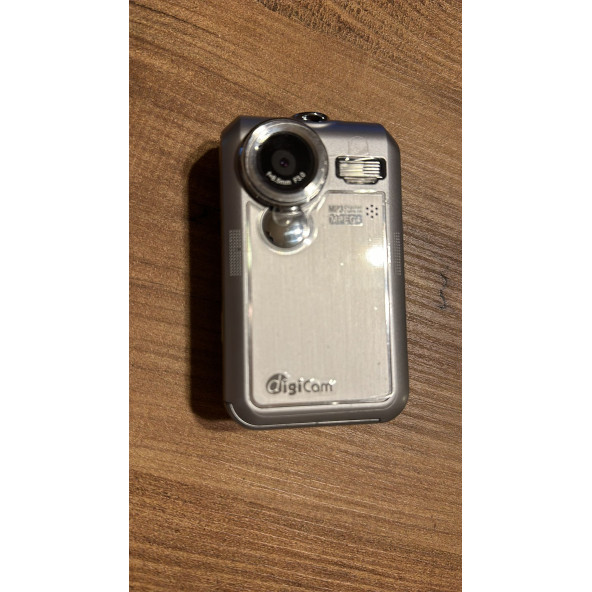 ORITE DIGICAM DV-330 3 ADET KAMERA YEDEK PARÇA İÇİN - 4