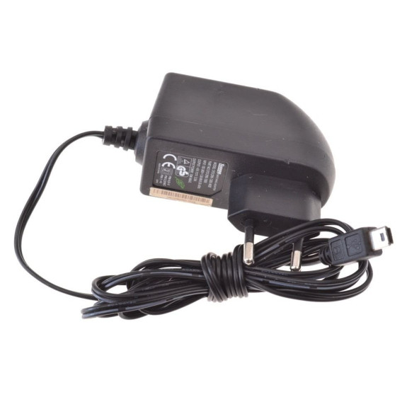 Sunny SYS1298-1305-W2E AC Switching Adapter 5V 2A Power Supply Europlug V298