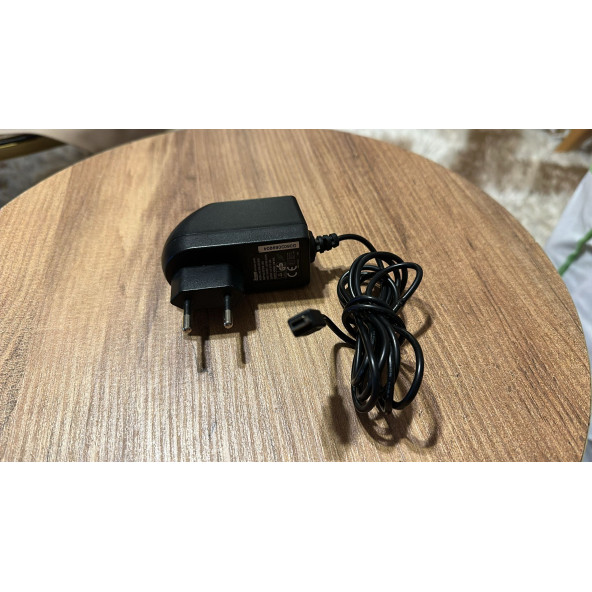 Sunny SYS1298-1305-W2E AC Switching Adapter 5V 2A Power Supply Europlug V298 - 3