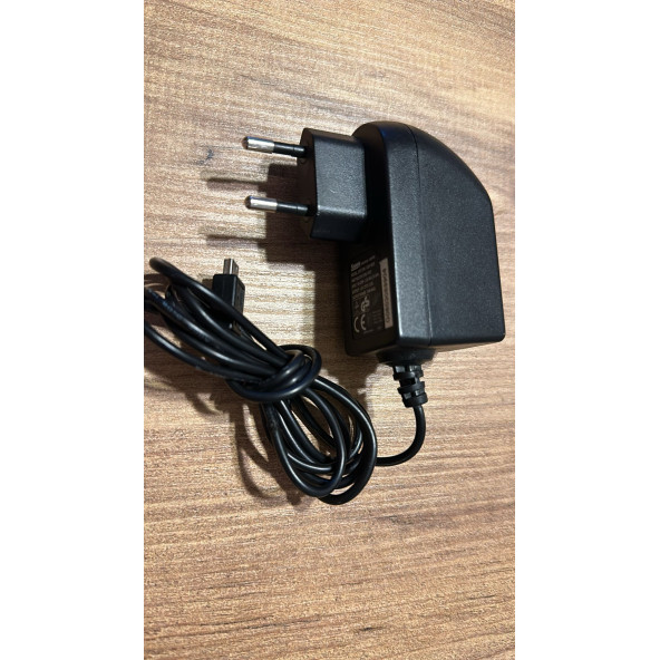 Sunny SYS1298-1305-W2E AC Switching Adapter 5V 2A Power Supply Europlug V298 - 4