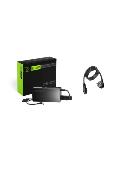 Lenovo ile Uyumlu IdeaPad CPA-A065, CPA-A090 Adaptör Şarj Aleti