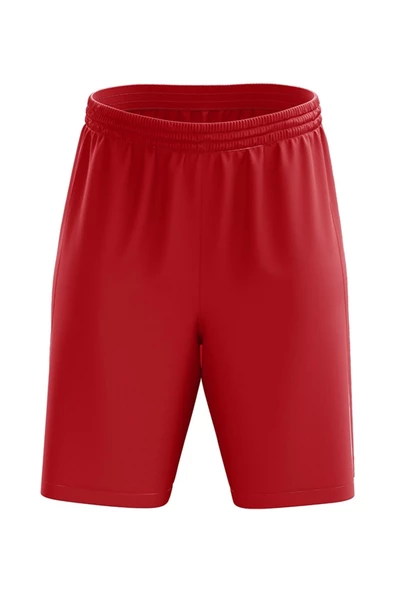 Diadora Elite - Kırmızı Kaleci Forma + Şort Takımı - 1160003ELITE - 3