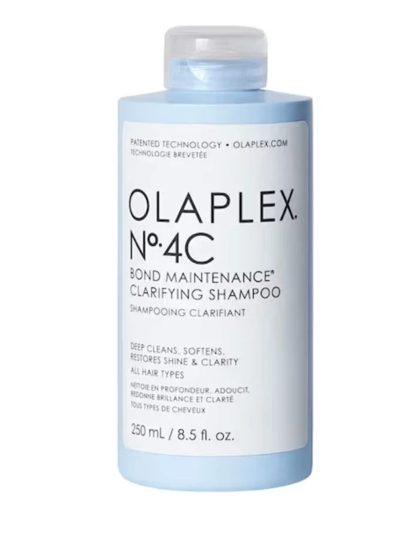 Olaplex No. 4C Bond Maintenance - Arındırıcı Şampuan 250 ML
