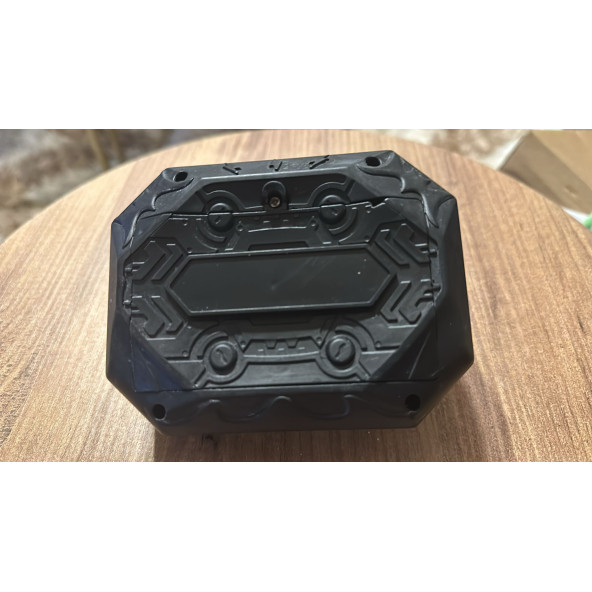 Gyro Gyroscopes System Remote Control 2.EL - 2