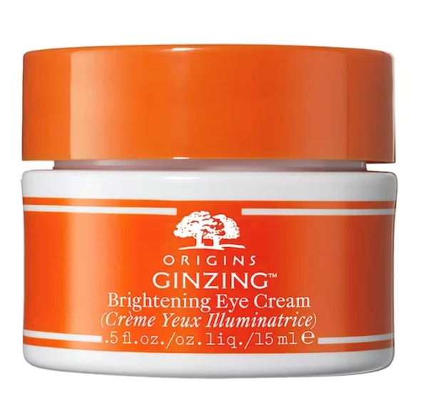 ORIGINS Ginzing - Aydınlatıcı Göz Kremi 15 ML