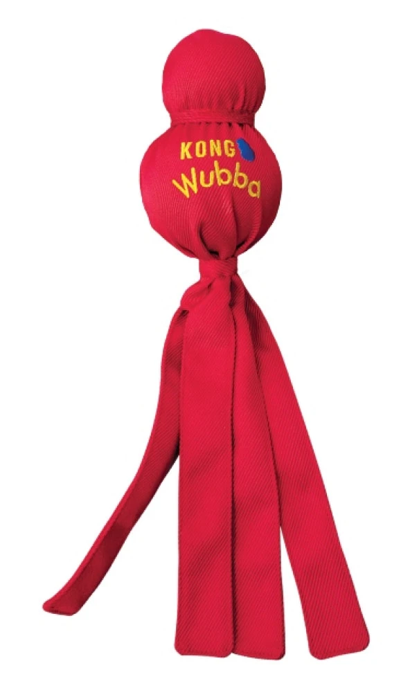 Kong Wubba Sesli Köpek Oyuncağı S 21cm