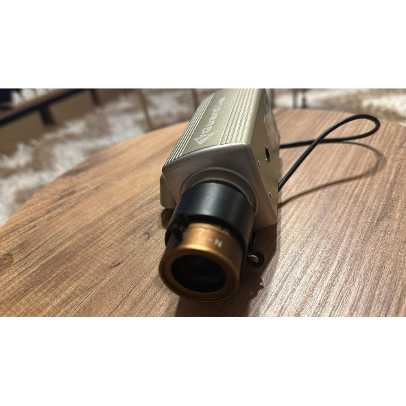CCD VG-530N 1/3" SONY CCD 530TVL KAMERA 2.EL ÜRÜN - 2