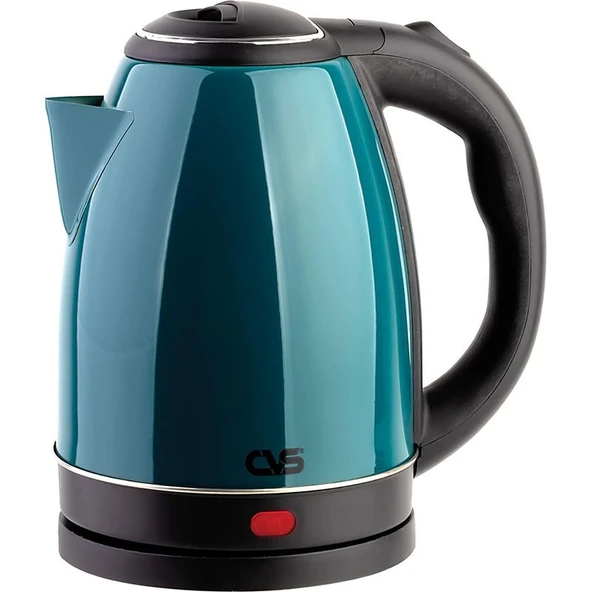 Cvs Dn 00016 Çelik Kettle Su Isıtıcı 1900 Watt - 3