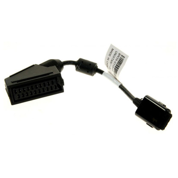 BN39-01154F , SAMSUNG LED TV SCART ADAPTOR CABLO