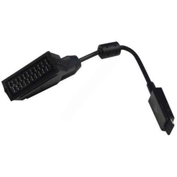 BN39-01154F , SAMSUNG LED TV SCART ADAPTOR CABLO - 2