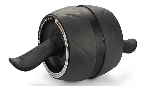 Harbinger Ab Carver Pro 21312 Egzersiz Tekerleği - 6