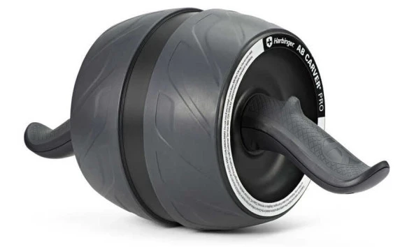 Harbinger Ab Carver Pro 21312 Egzersiz Tekerleği - 2