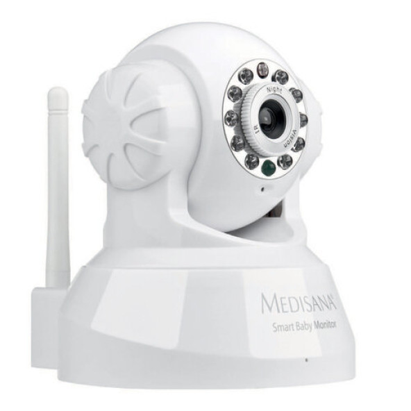 MEDISANA 52346 SMART BABY MONITOR 2.EL - 2