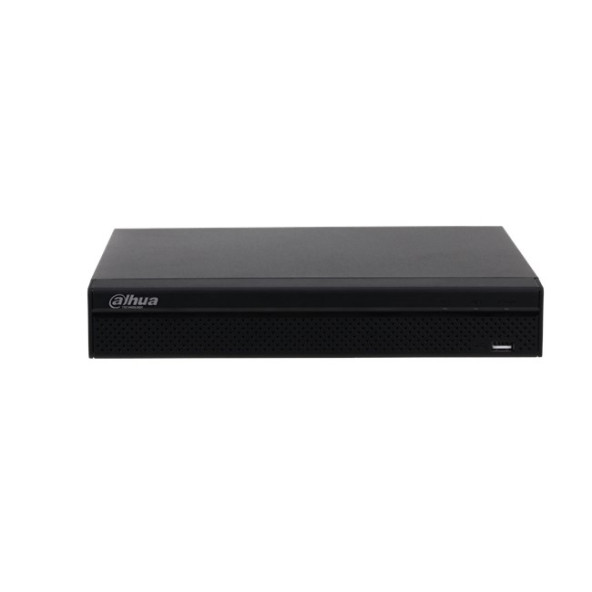 Dahua NVR4104HS-4KS2/L 4 Kanal 1U H.265 NVR 1x16TB - 2
