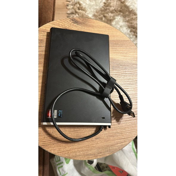 Sony Power Media Dock Vgp-PRZ20A Laptop Harici Ekran Kartlı Dock