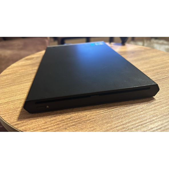 Sony Power Media Dock Vgp-PRZ20A Laptop Harici Ekran Kartlı Dock - 3