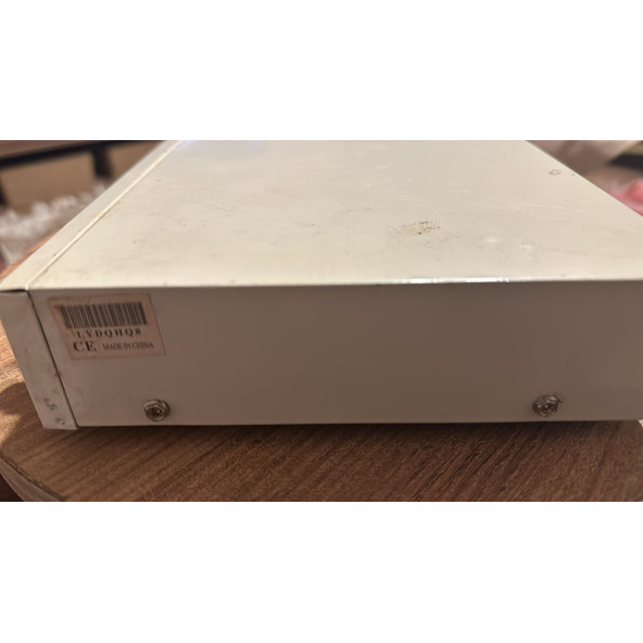 LYD LYDQHQ8 KAMERA SEÇİCİ 8 KANAL 2.EL - 3