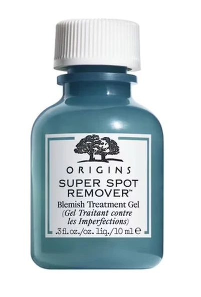 ORIGINS Super Spot Remover - Akne Karşıtı Jel 10 ML