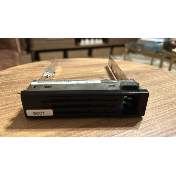 260-01650-000 REV 000 SATA HOT SWAP 2.EL - 2