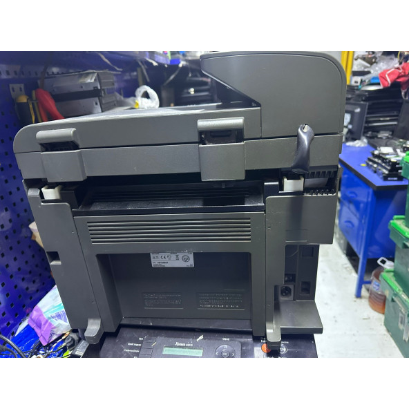 Canon MF-4450 Lazer Yaz/Tar/Fot/Fax - A4 2.EL - 4