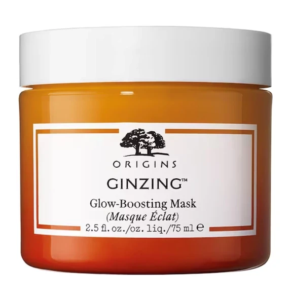 ORIGINS GinZing - Parlaklık Nemlendirici Maske 75 ML