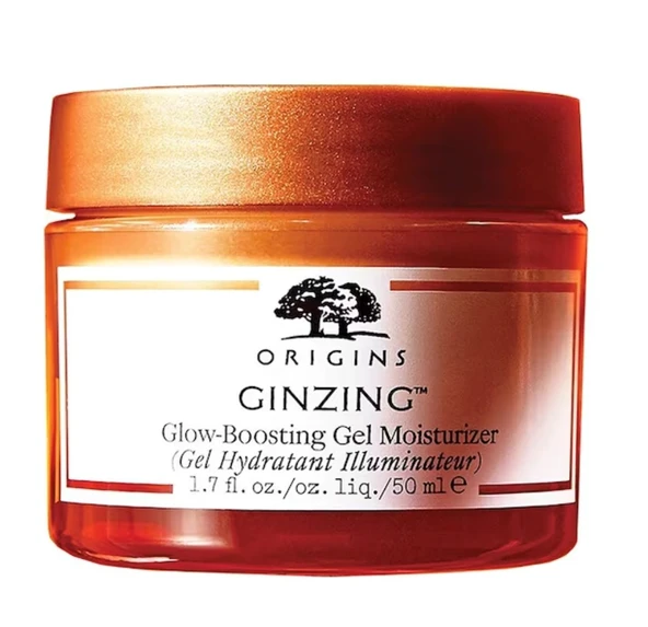 ORIGINS Gınzıng Glowboostıng Gel Moısturızer 50 ML