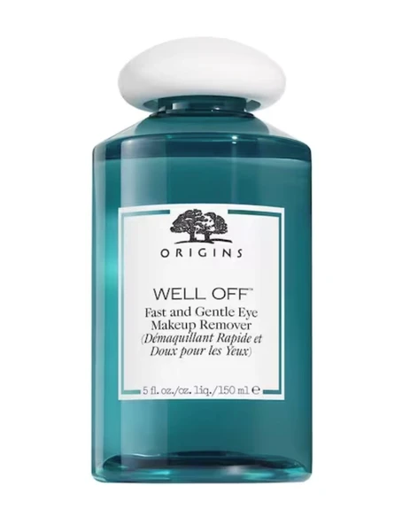 ORIGINS Well Off - Makyaj Temizleyici 150 ML