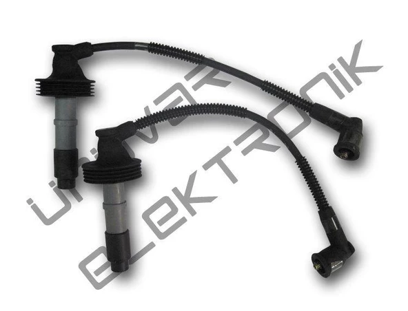 BUJI KABLOSU S40 V40 1.6 1.8 2.0 9504 **** - 1