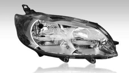 FAR KOMPLE SOL PEUGEOT 301 ürün görseli 1