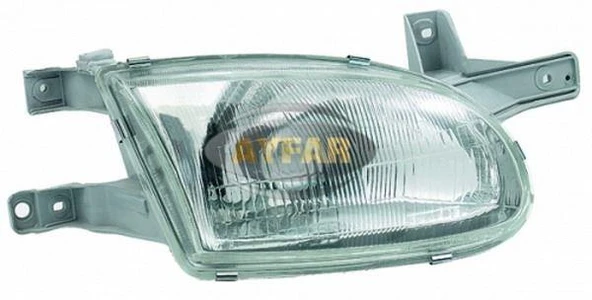 FAR SOL ACCENT 9800 MANUEL H4