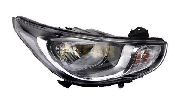 HYUNDAI ACCENT BLUE FAR SOL MANUEL 2012-2020 92101-1R040