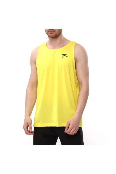 Raru SOLUS Erkek Sarı Spor Atlet