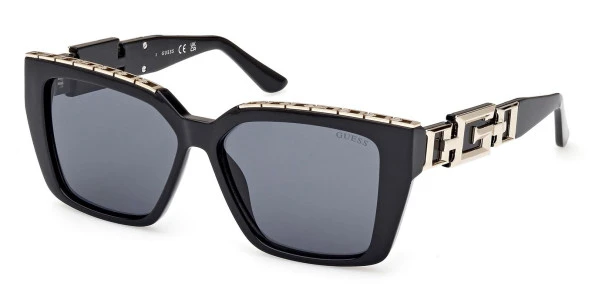 Guess GU7915S 01A 55 Kadın Güneş Gözlüğü