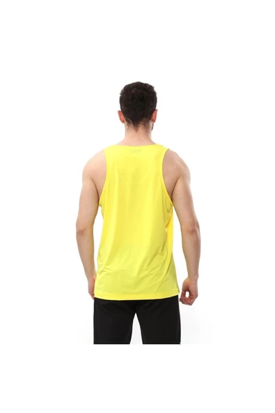 Raru SOLUS Erkek Sarı Spor Atlet - 3