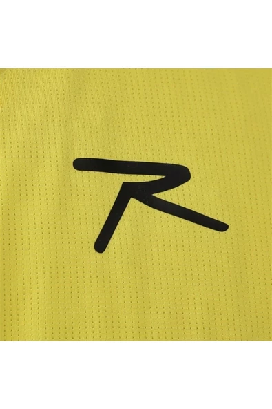 Raru SOLUS Erkek Sarı Spor Atlet - 5