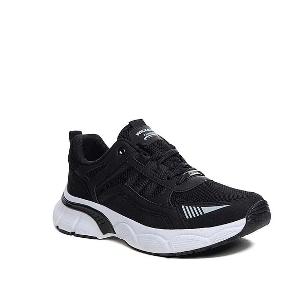 Wickers 2632 Kadın Günlük Spor Ayakkabı - 12
