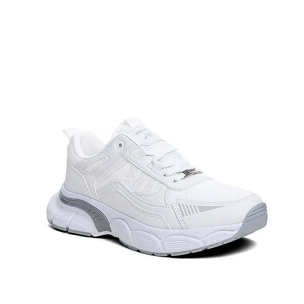 Wickers 2632 Kadın Günlük Spor Ayakkabı - 5