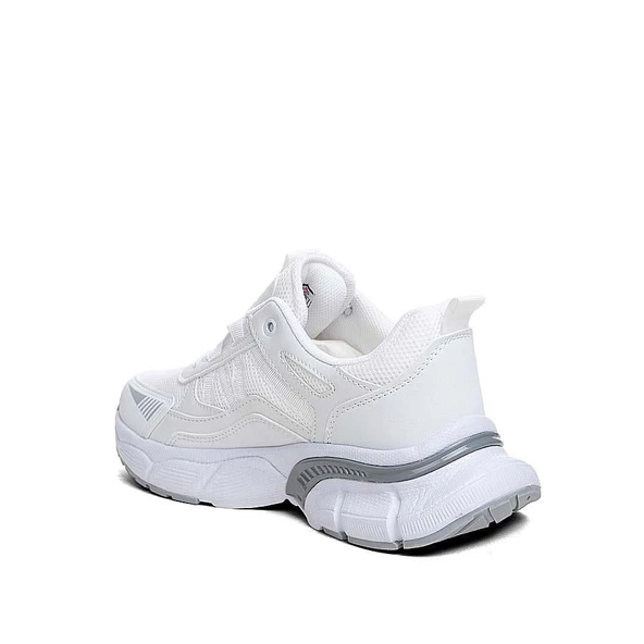 Wickers 2632 Kadın Günlük Spor Ayakkabı - 8