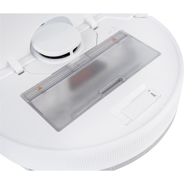 VESTEL V-bot Pro B Beyaz Akıllı Robot Süpürge - 3